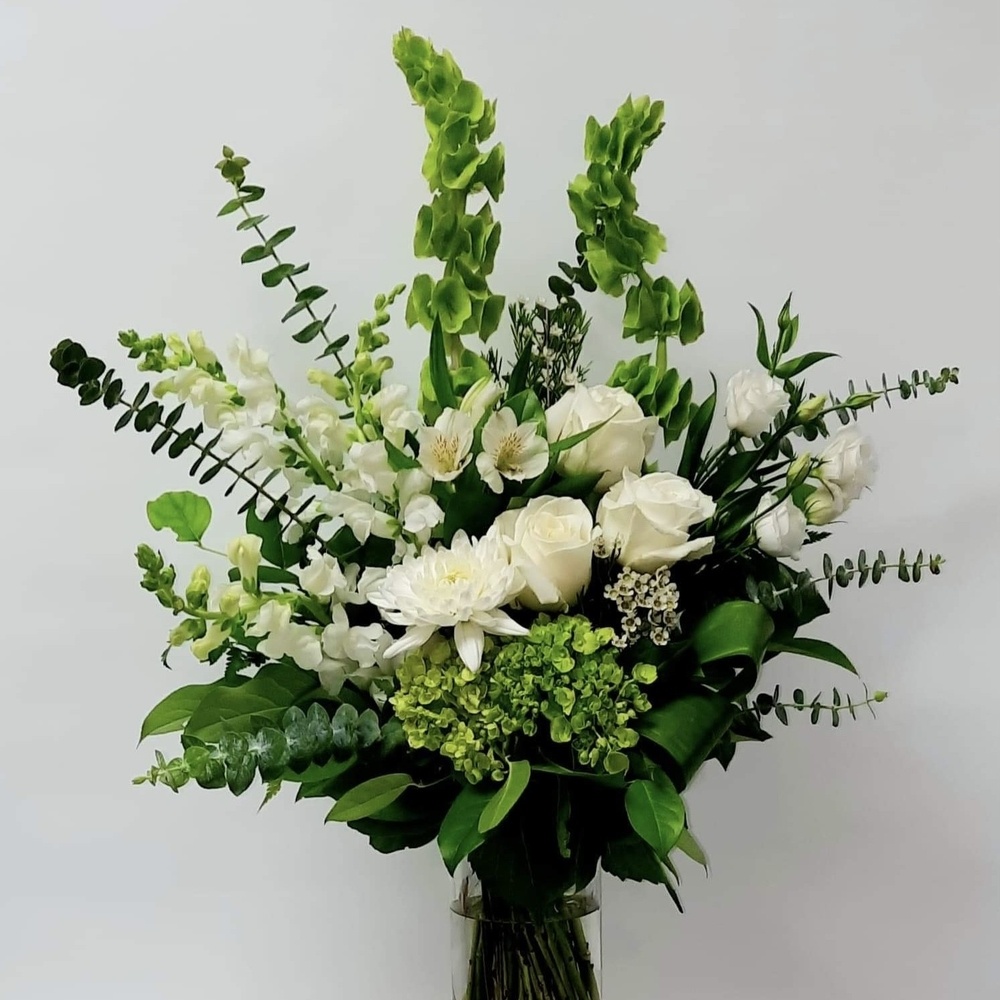 Bouquet le Harmonie