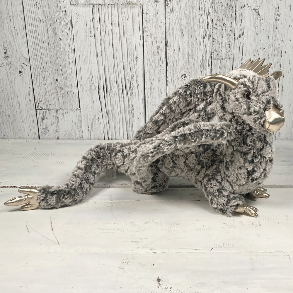 Draco le dragon