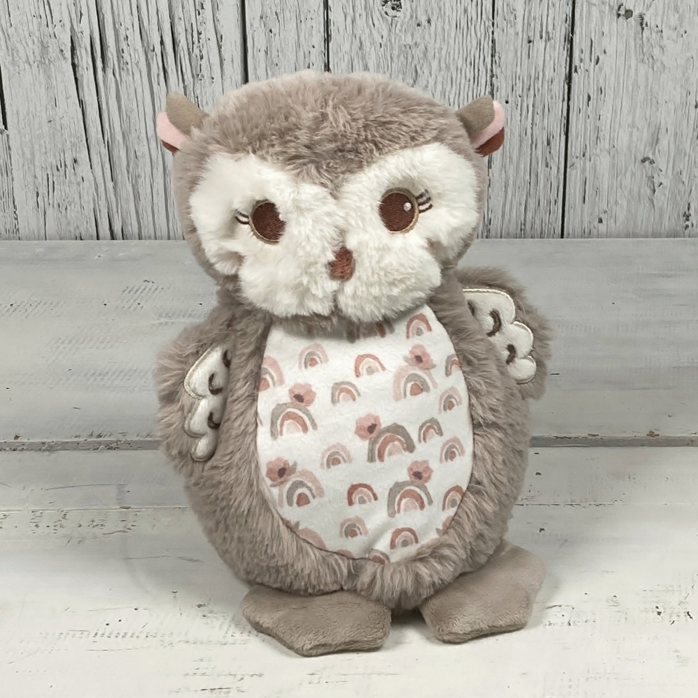 Nova le hibou