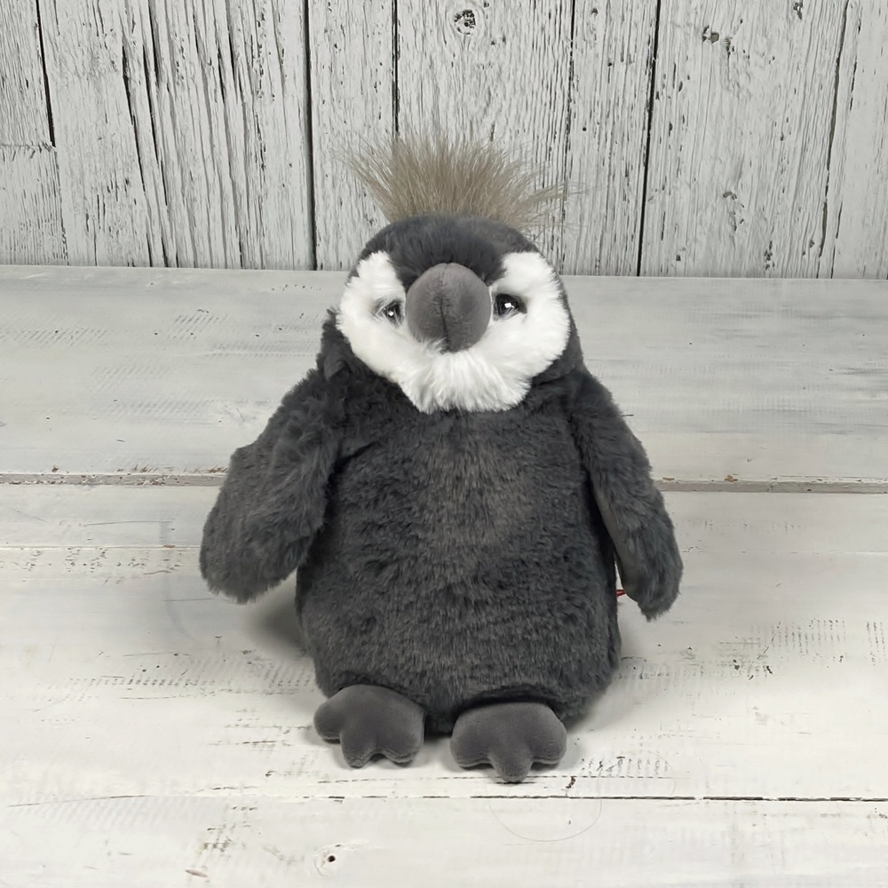 Perrie le pingouin