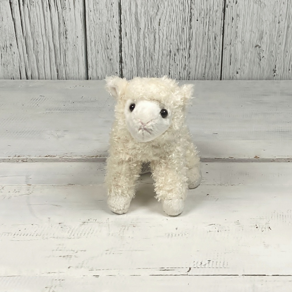 Little Bit le petit mouton