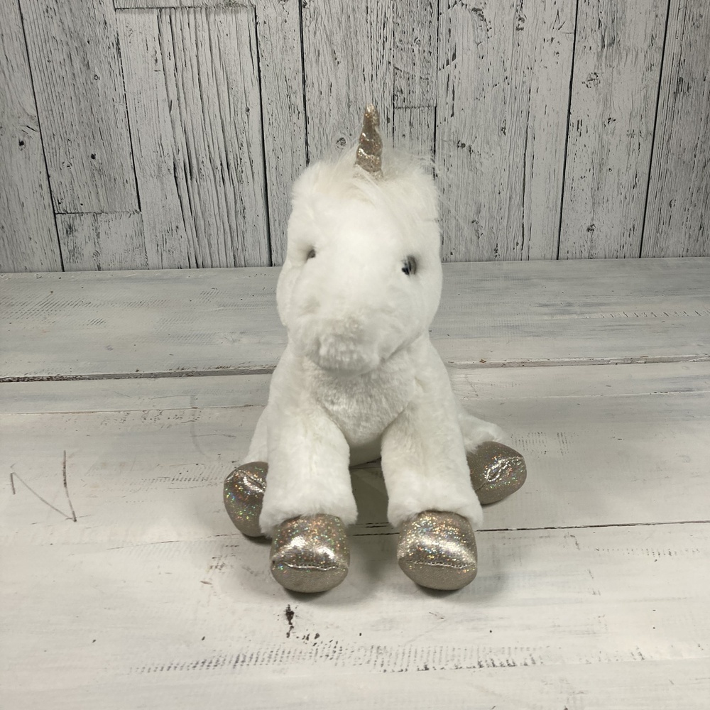 Élodie la licorne