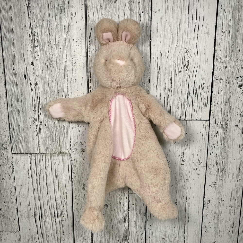Cuddle Bunny le lapin Sshlumpie